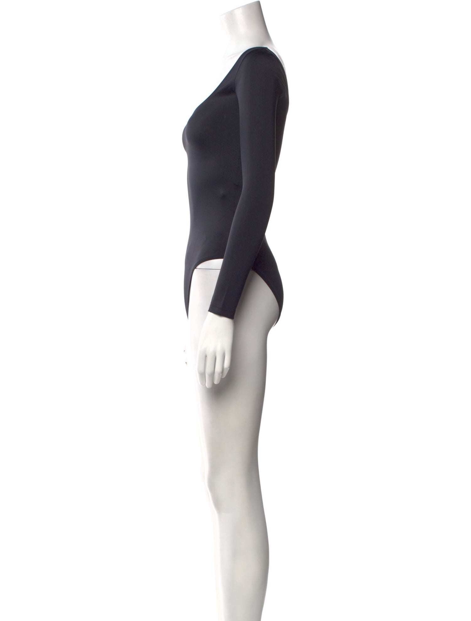 Balenciaga 2022 Nylon Bodysuit