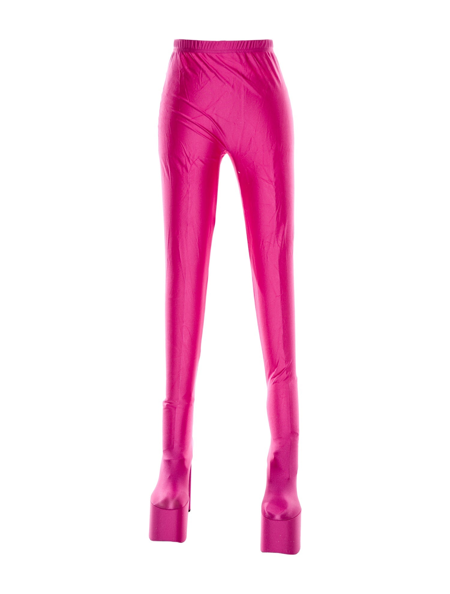 Balenciaga Sock Boots