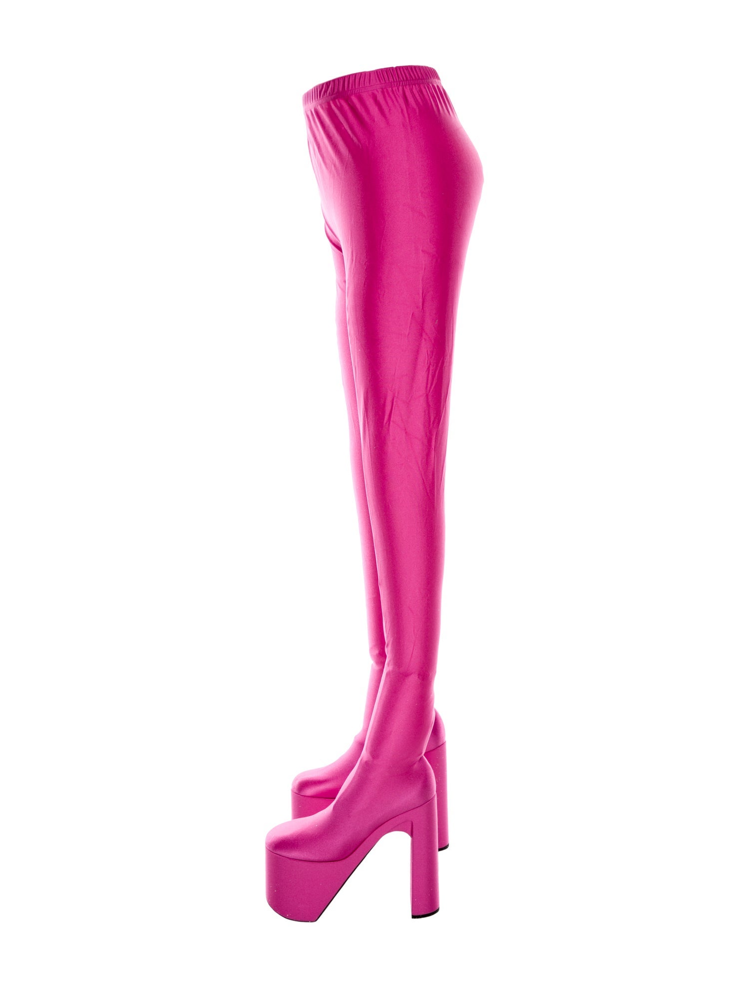 Balenciaga Sock Boots