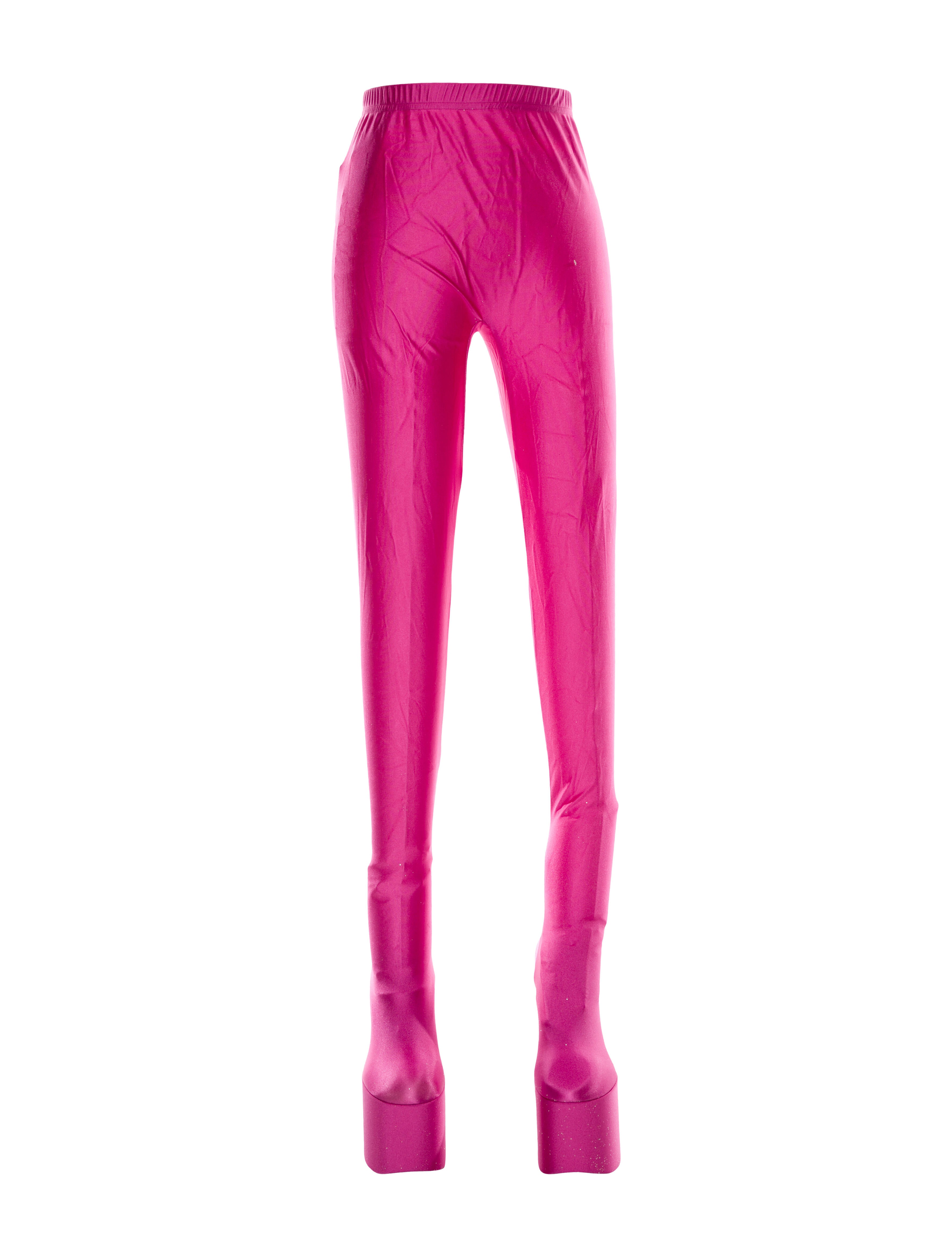 Balenciaga Sock Boots