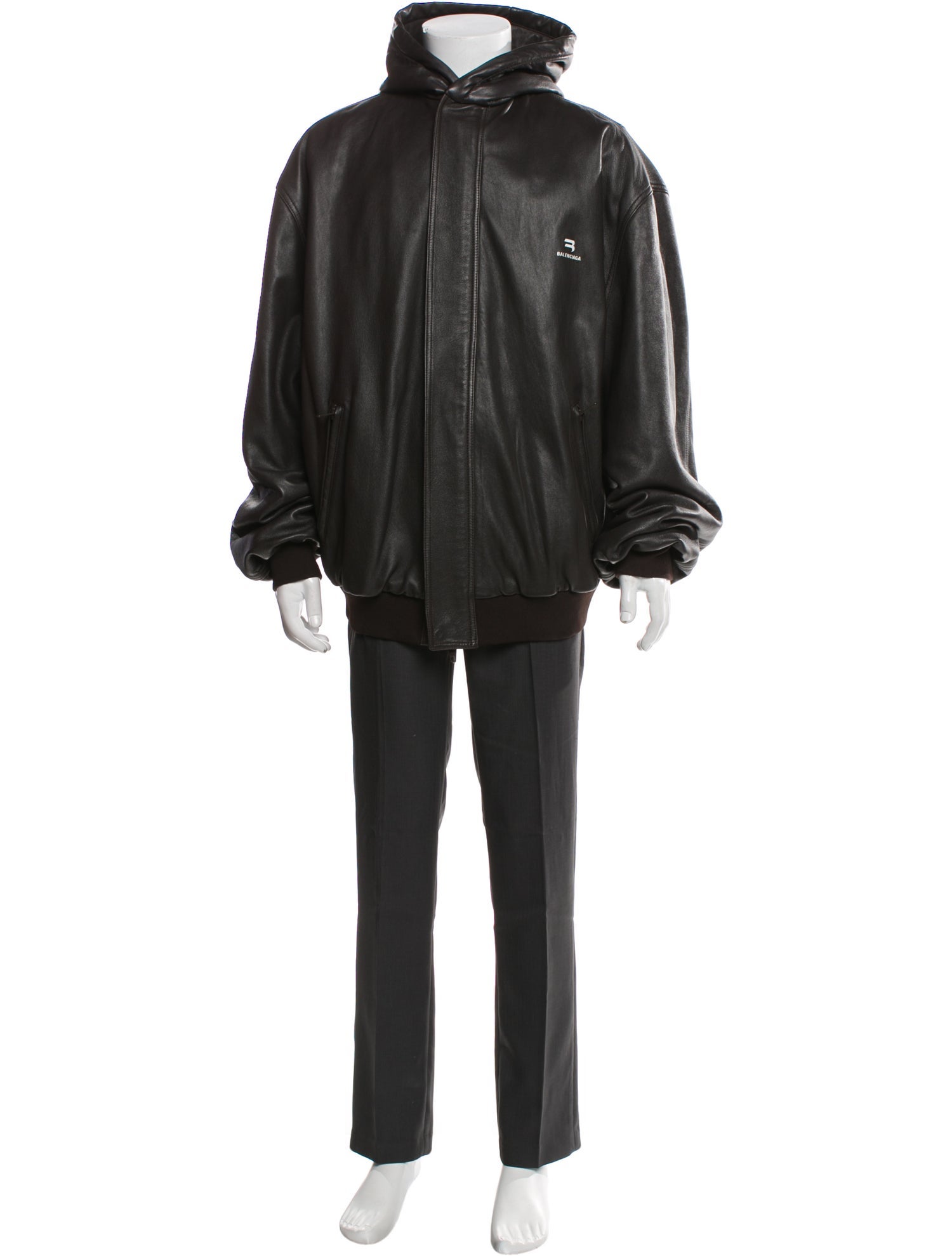 Balenciaga 2022 Sporty B