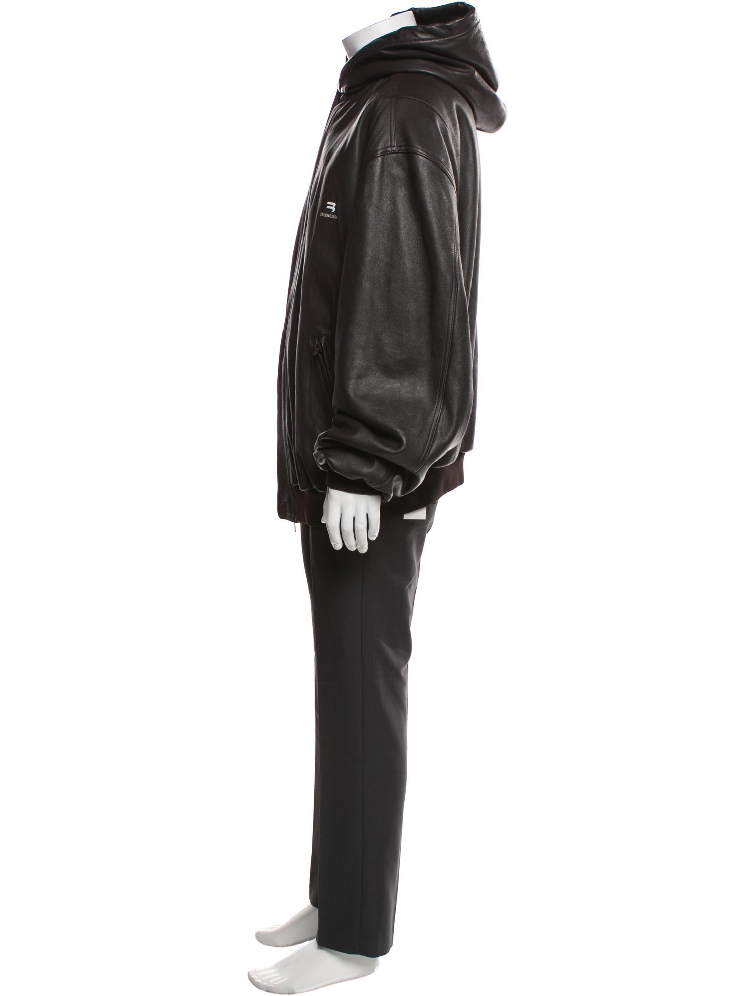 Balenciaga 2022 Sporty B