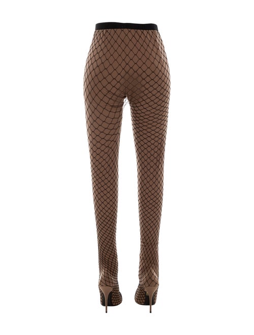 Balenciaga Printed Sock Boots