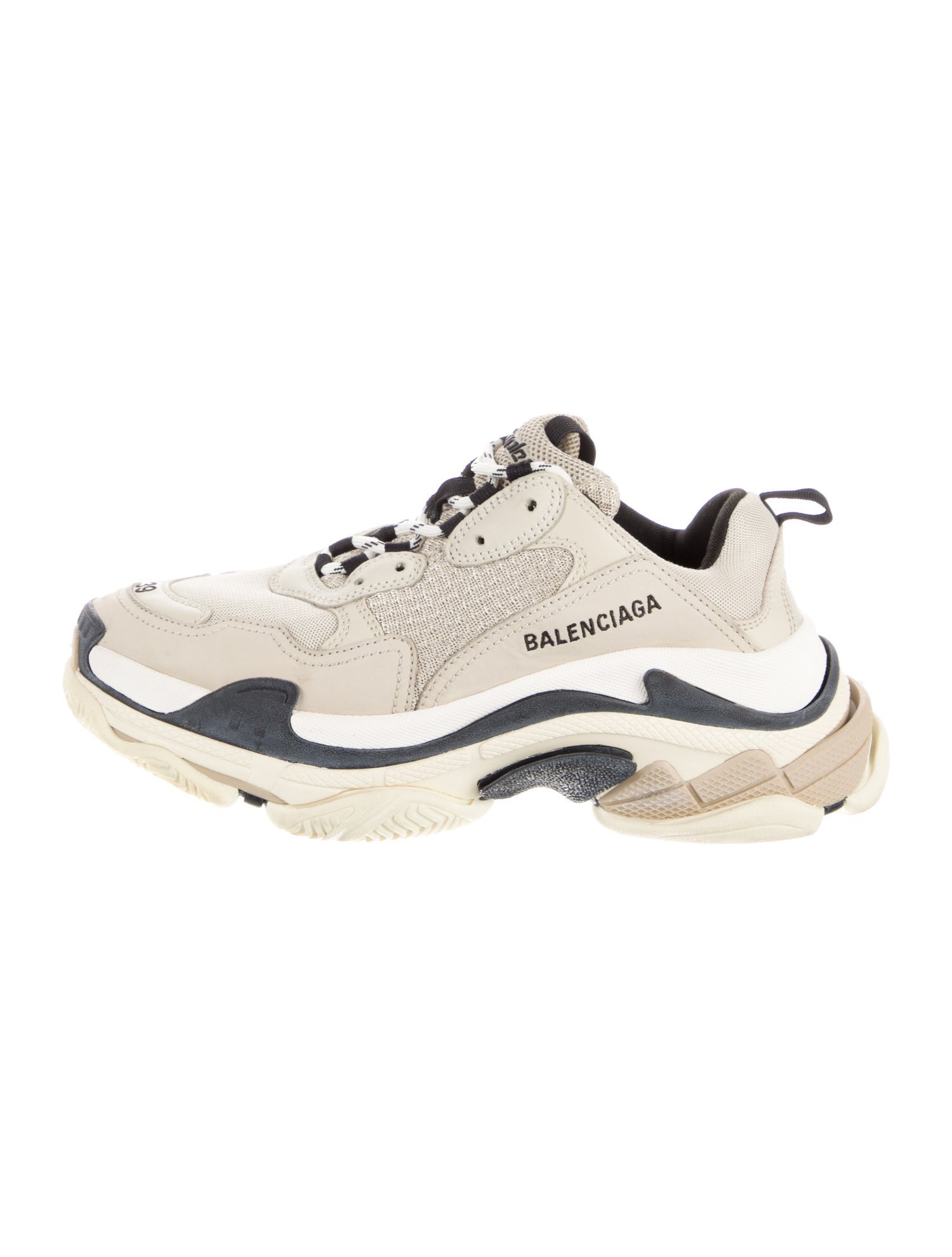 Balenciaga 425 Chunky Sneakers