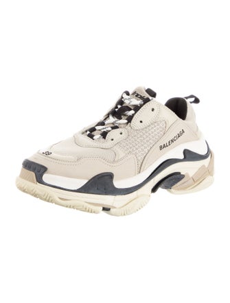 Balenciaga 425 Chunky Sneakers