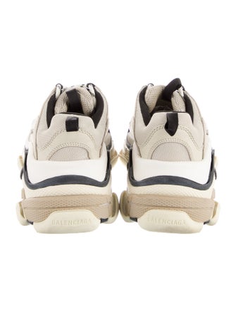 Balenciaga 425 Chunky Sneakers