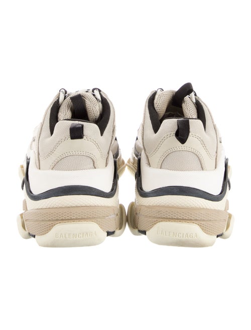 Balenciaga 425 Chunky Sneakers