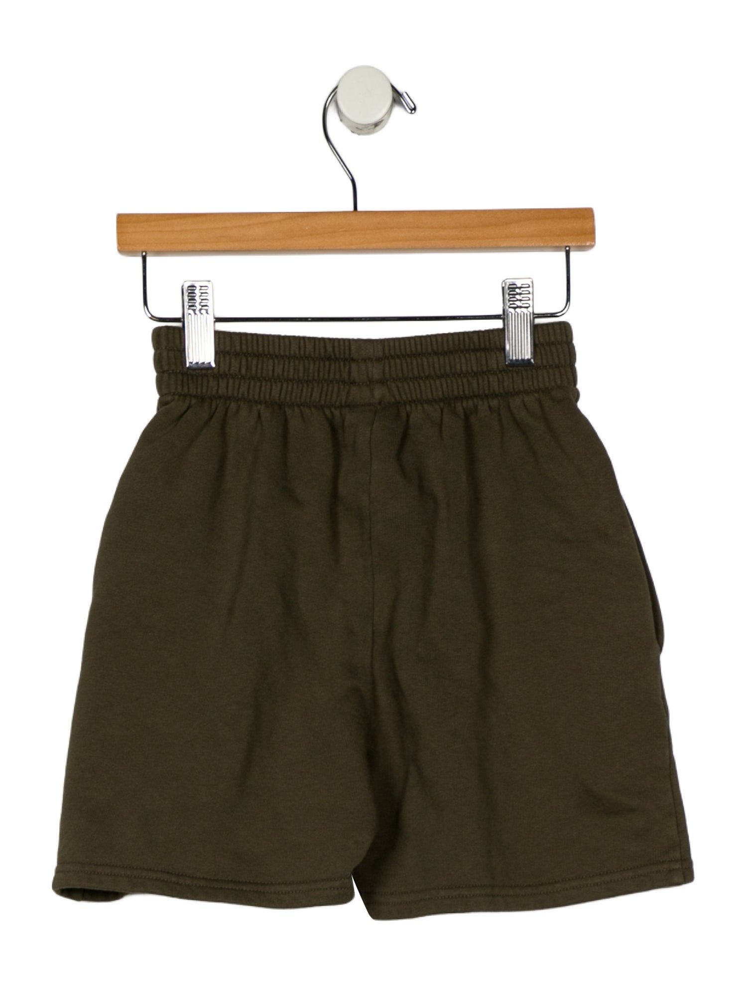 Balenciaga Boys' Cotton Sweat Shorts w/Tags