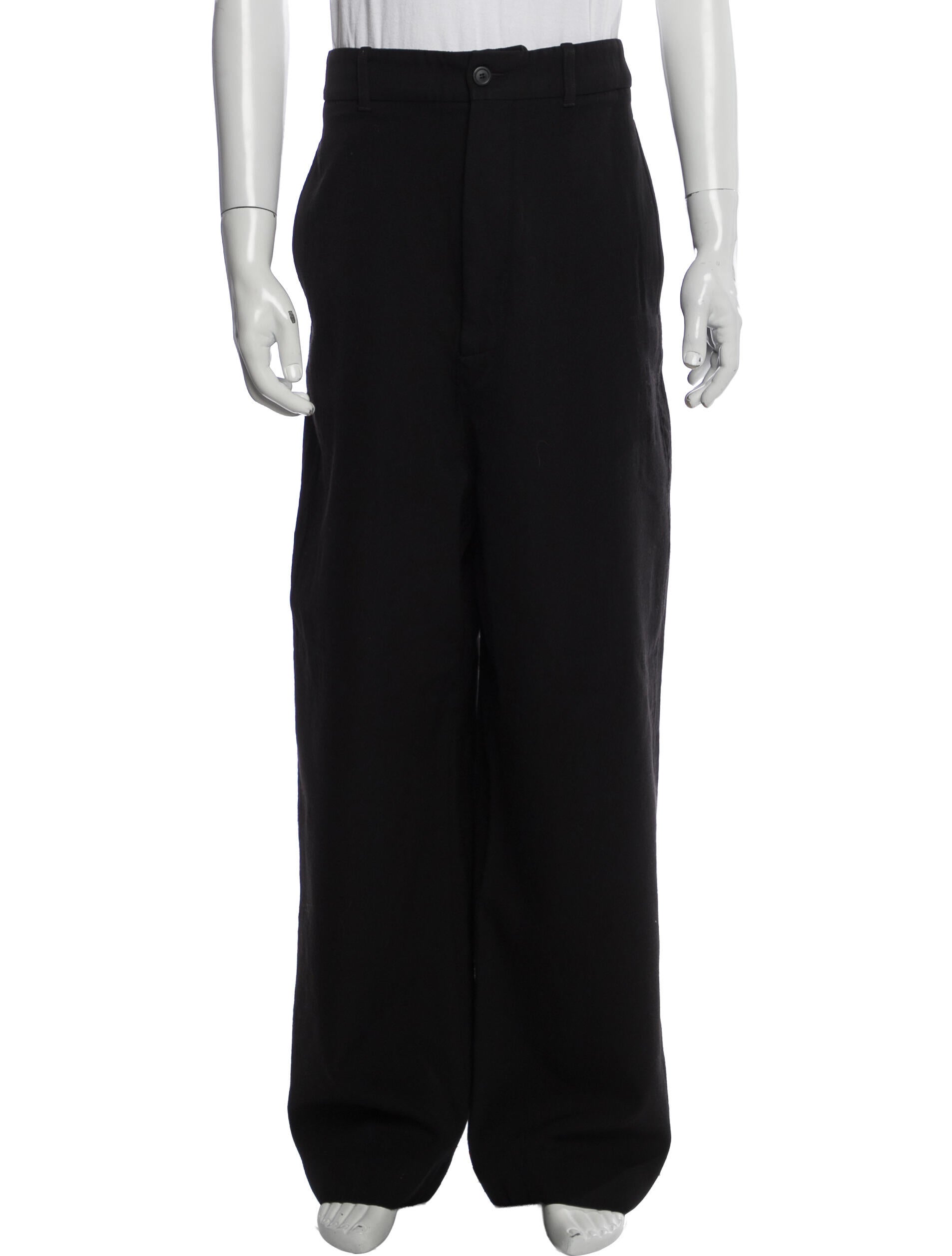 Balenciaga 2022 Pants