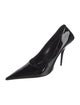 Balenciaga Patent Leather Pumps