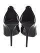Balenciaga Patent Leather Pumps