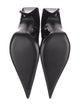 Balenciaga Patent Leather Pumps