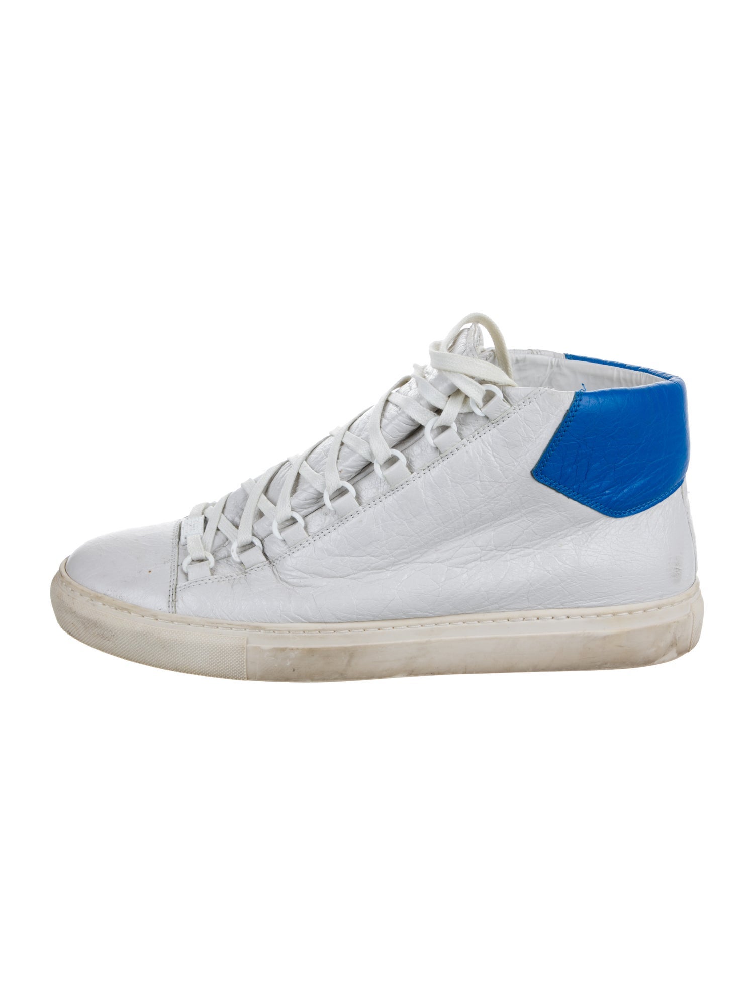 Balenciaga Arena Sneakers