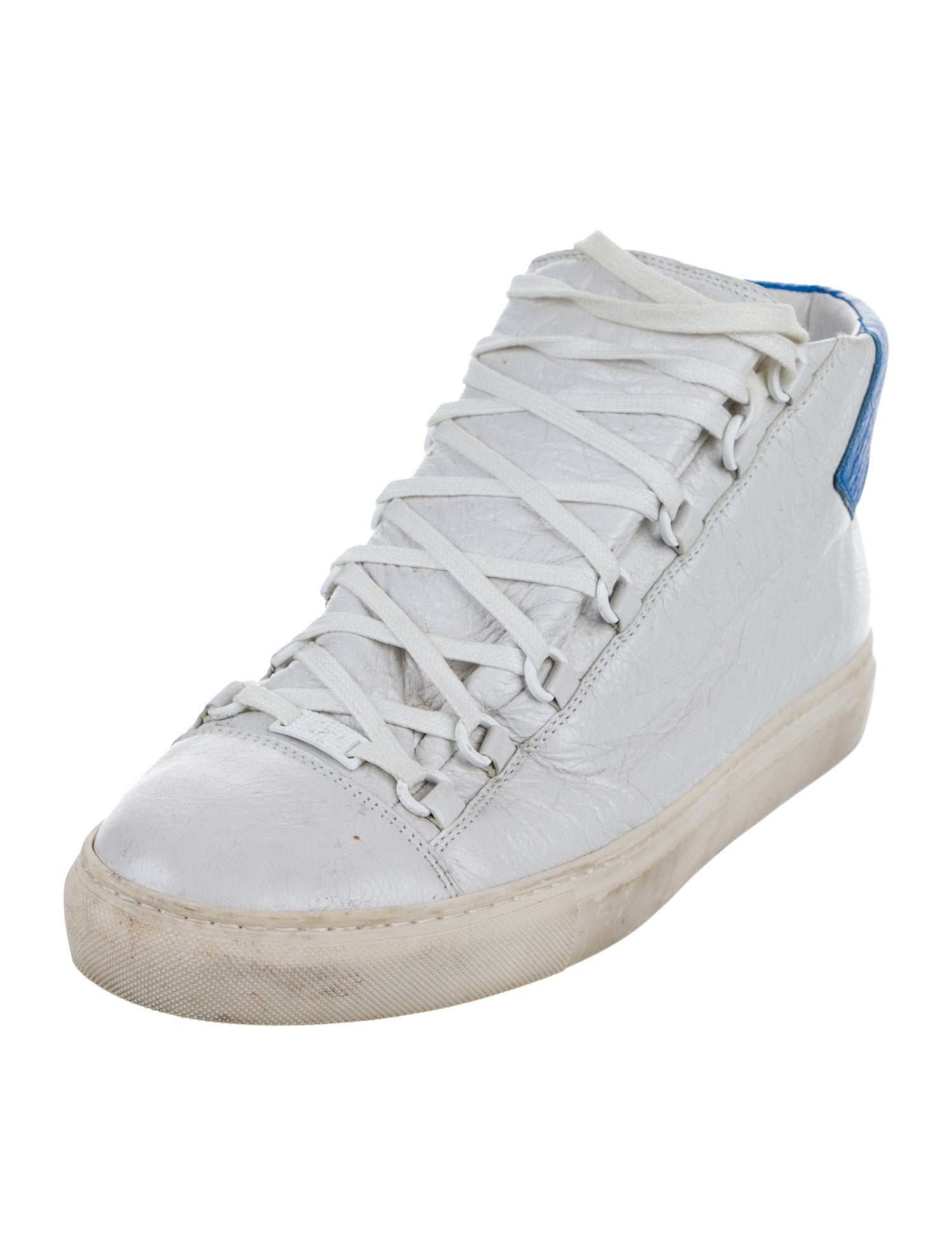 Balenciaga Arena Sneakers