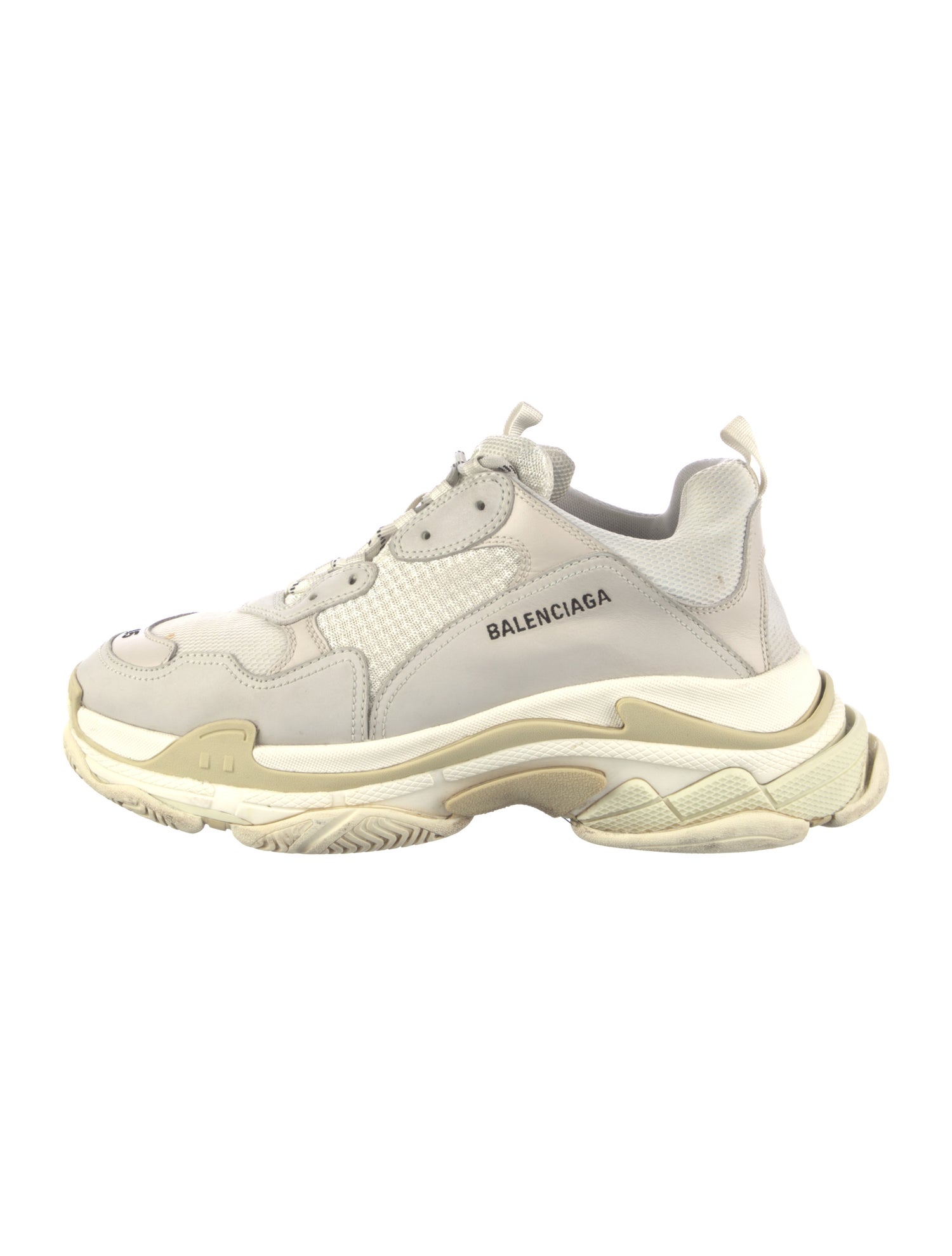 Balenciaga TRiple S Sneakers