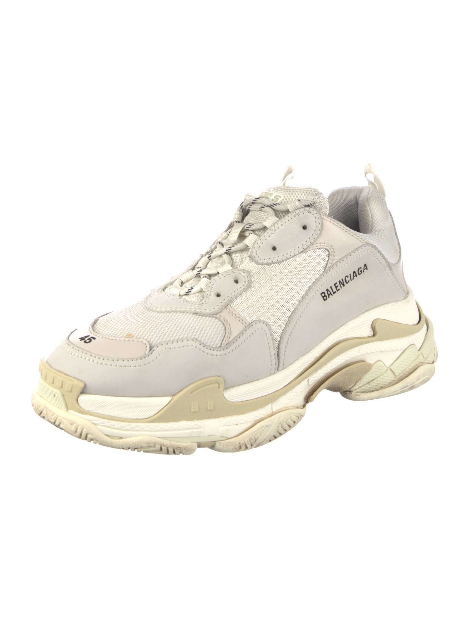 Balenciaga TRiple S Sneakers