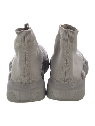 Balenciaga Speed Trainer 2.0 Sock Sneakers
