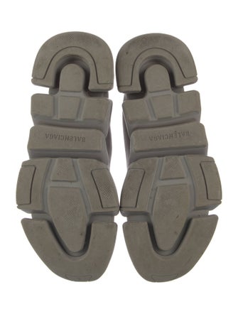 Balenciaga Speed Trainer 2.0 Sock Sneakers