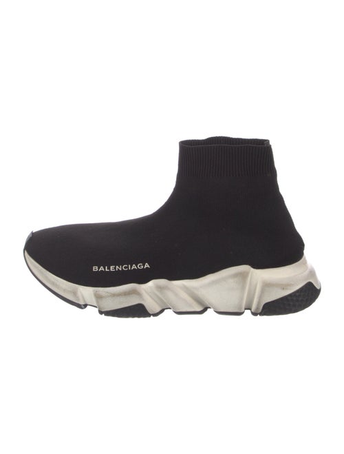 Balenciaga Speed Trainer Sock Sneakers