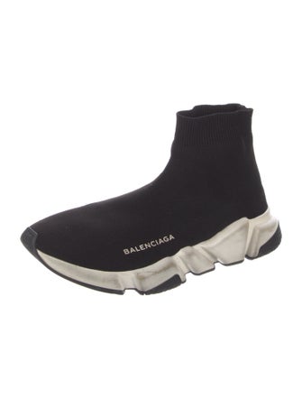 Balenciaga Speed Trainer Sock Sneakers