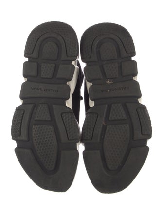 Balenciaga Speed Trainer Sock Sneakers