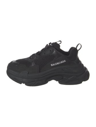 Balenciaga TRiple S Chunky Sneakers