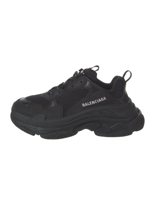 Balenciaga TRiple S Chunky Sneakers