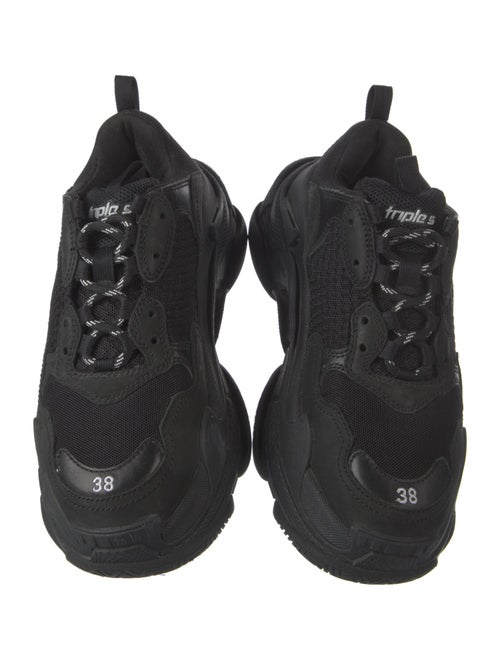 Balenciaga TRiple S Chunky Sneakers