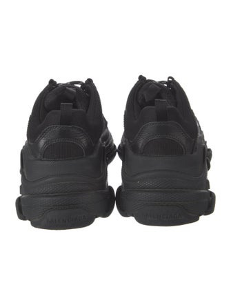 Balenciaga TRiple S Chunky Sneakers