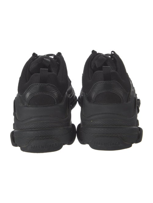 Balenciaga TRiple S Chunky Sneakers