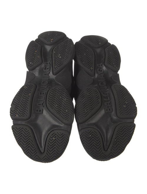 Balenciaga TRiple S Chunky Sneakers