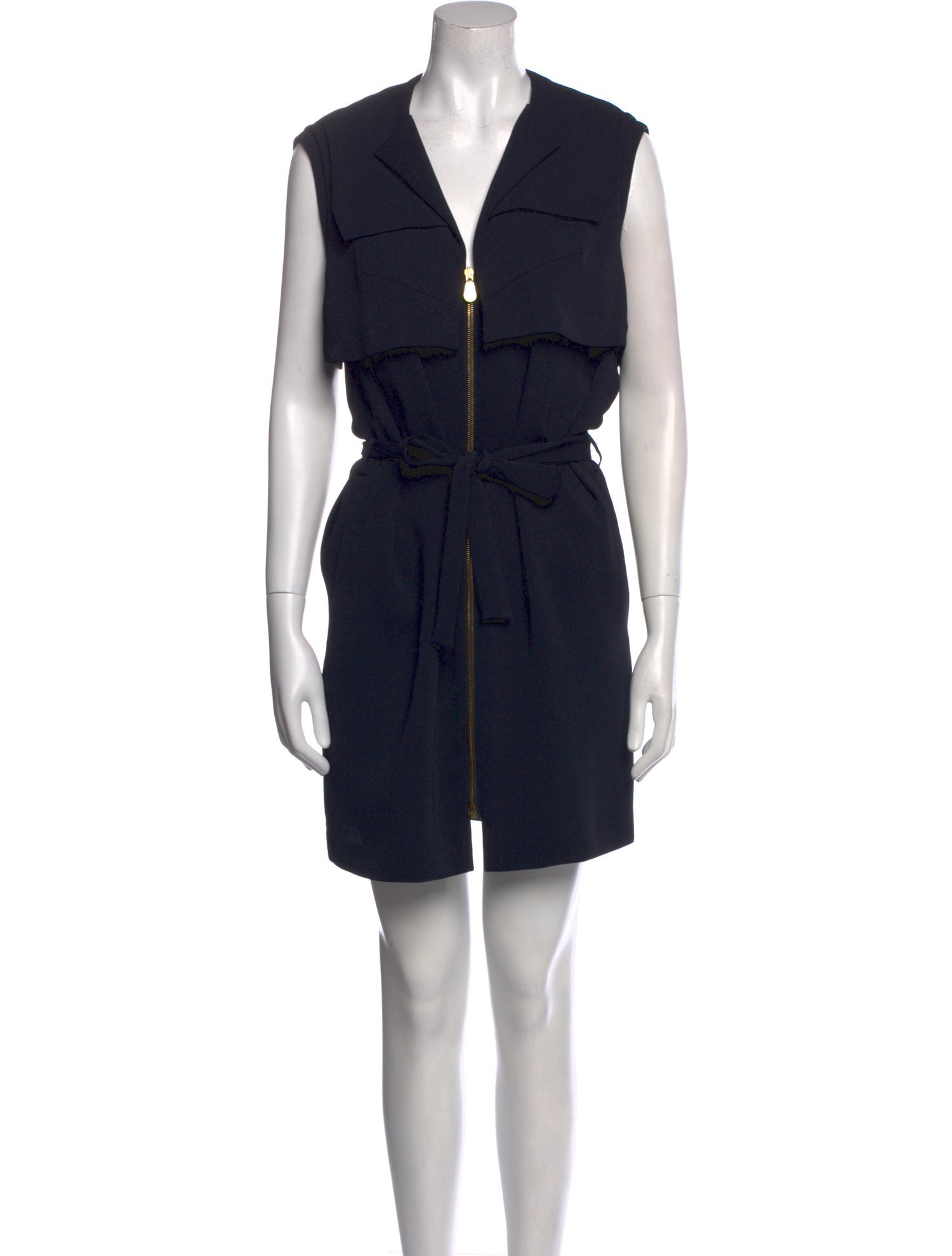 Balenciaga Vintage Mini Dress