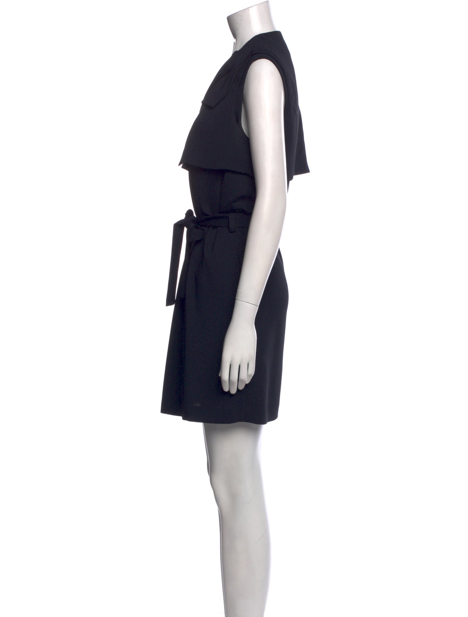 Balenciaga Vintage Mini Dress