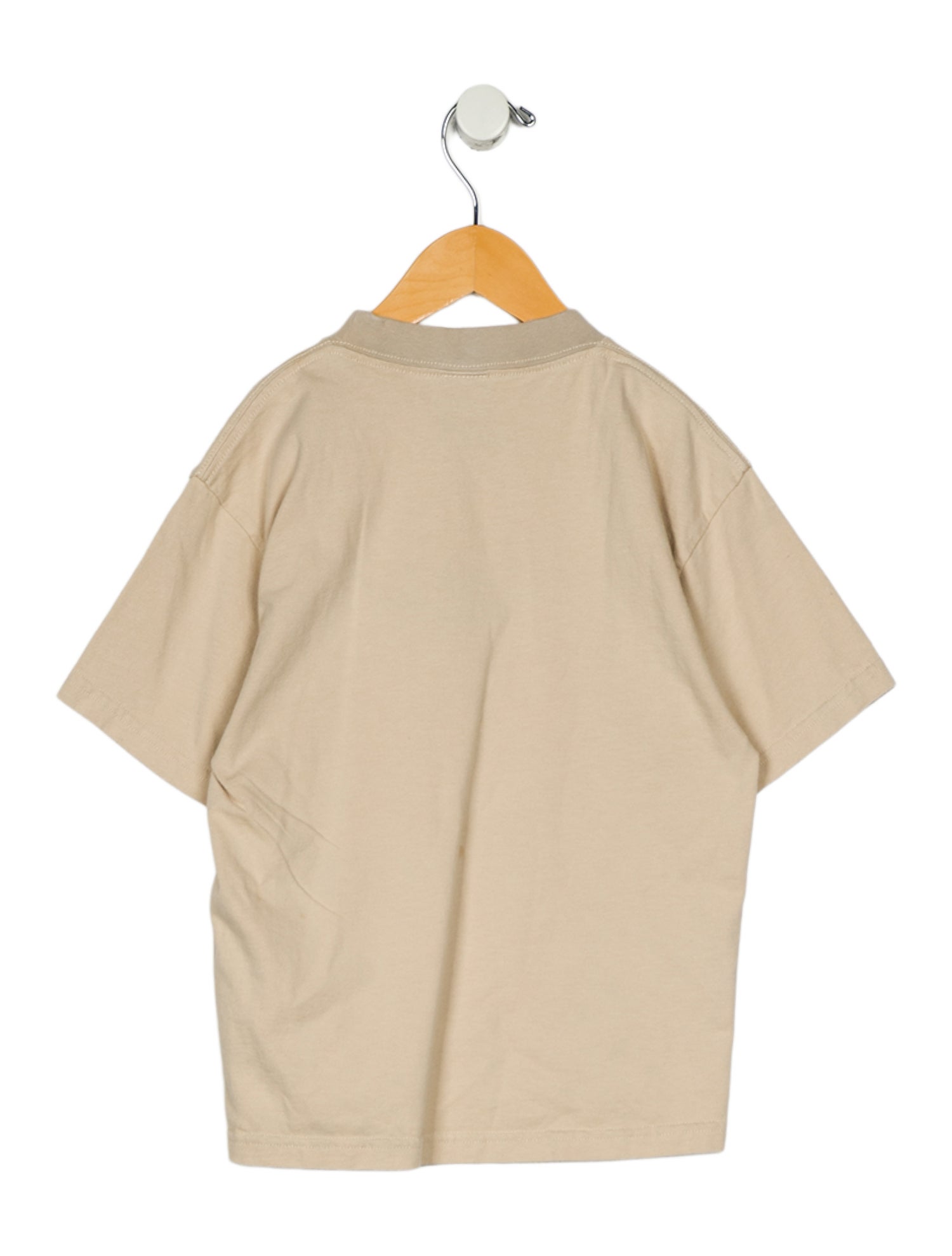 Balenciaga Short Sleeve Top