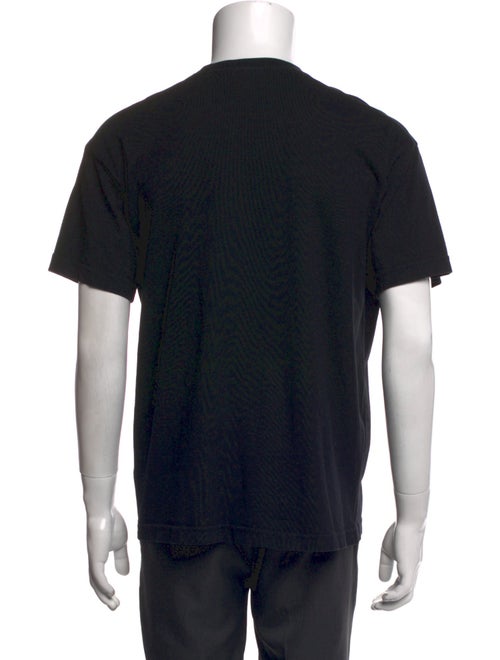 Balenciaga 2022 Graphic Print Sweatshirt