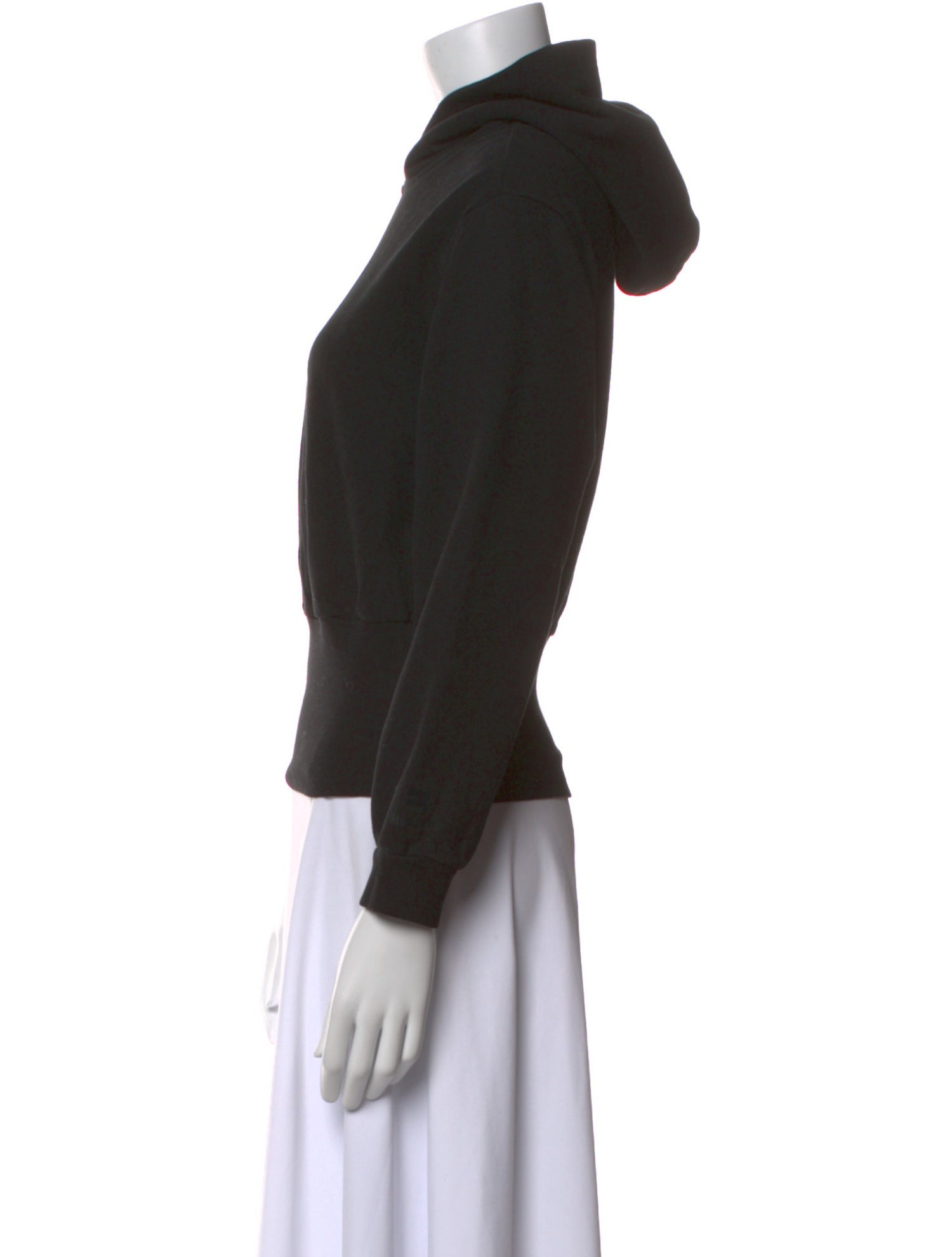 Balenciaga 2021 Turtleneck Sweatshirt