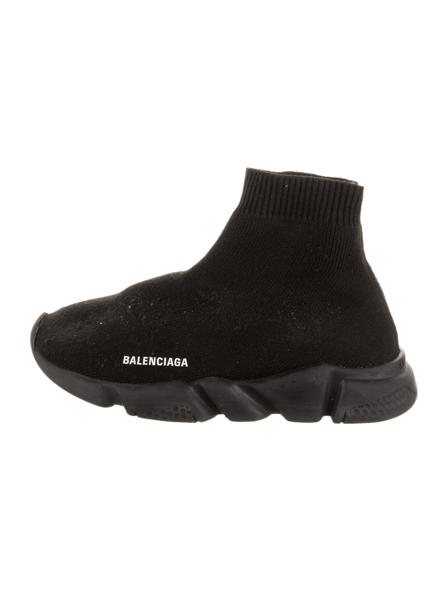 Balenciaga Toddler Boys' Sock Sneakers