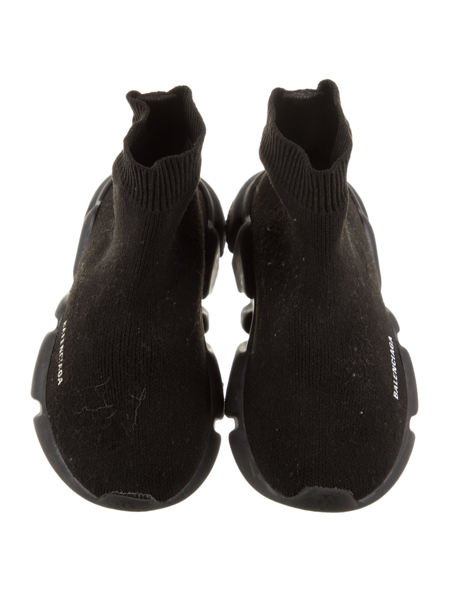 Balenciaga Toddler Boys' Sock Sneakers