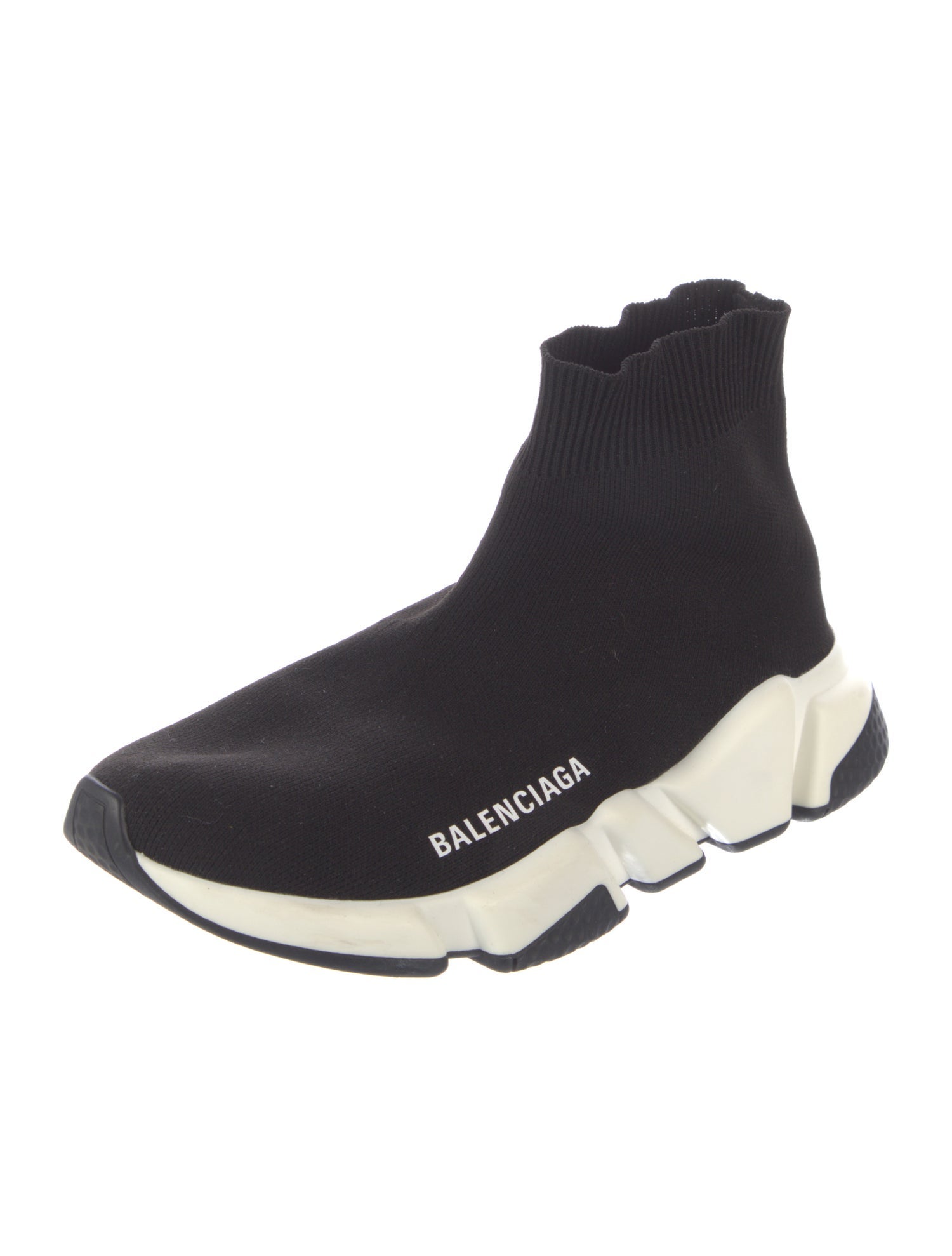 Balenciaga Speed Trainer Sock Sneakers