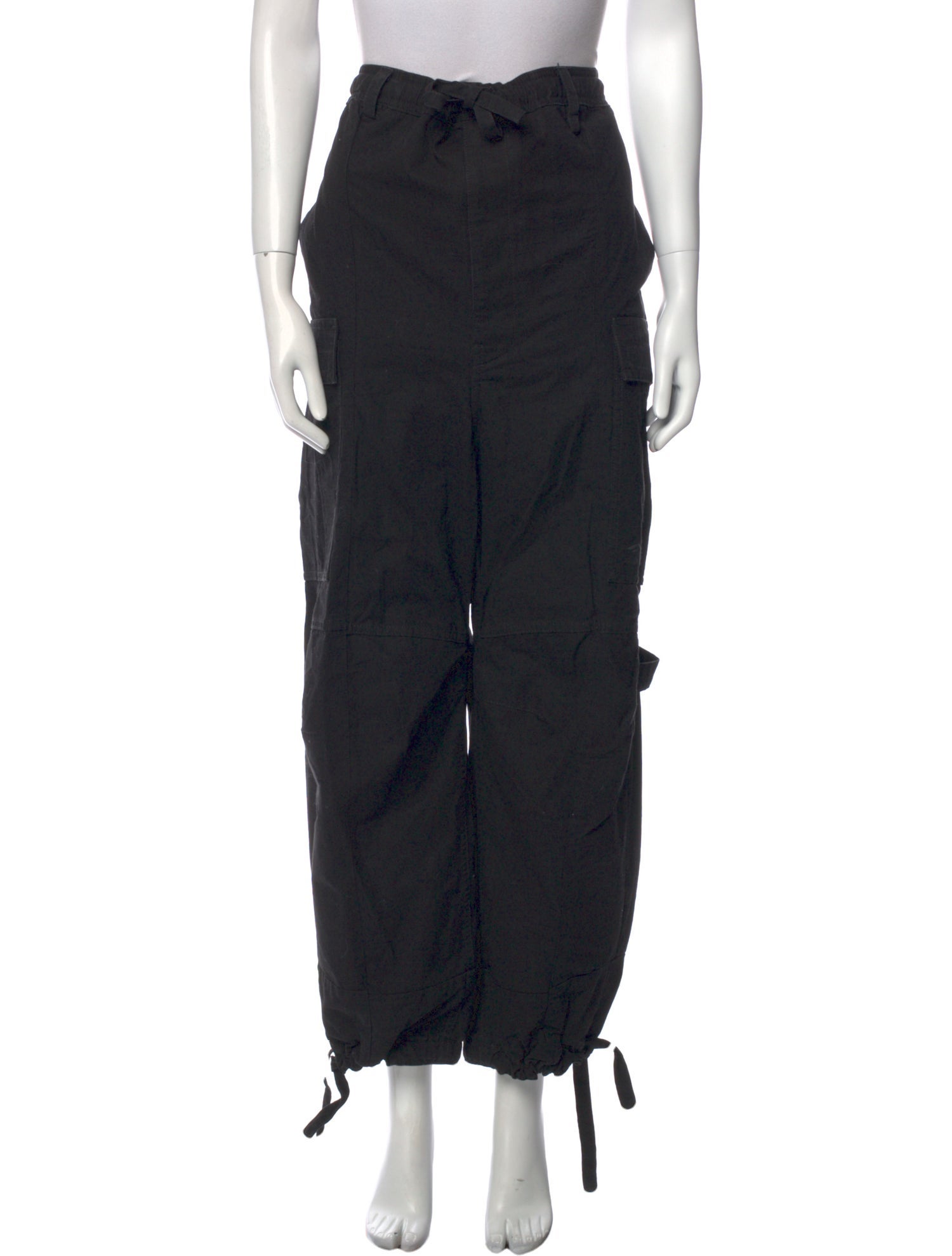 Balenciaga 2022 Cargo Pants