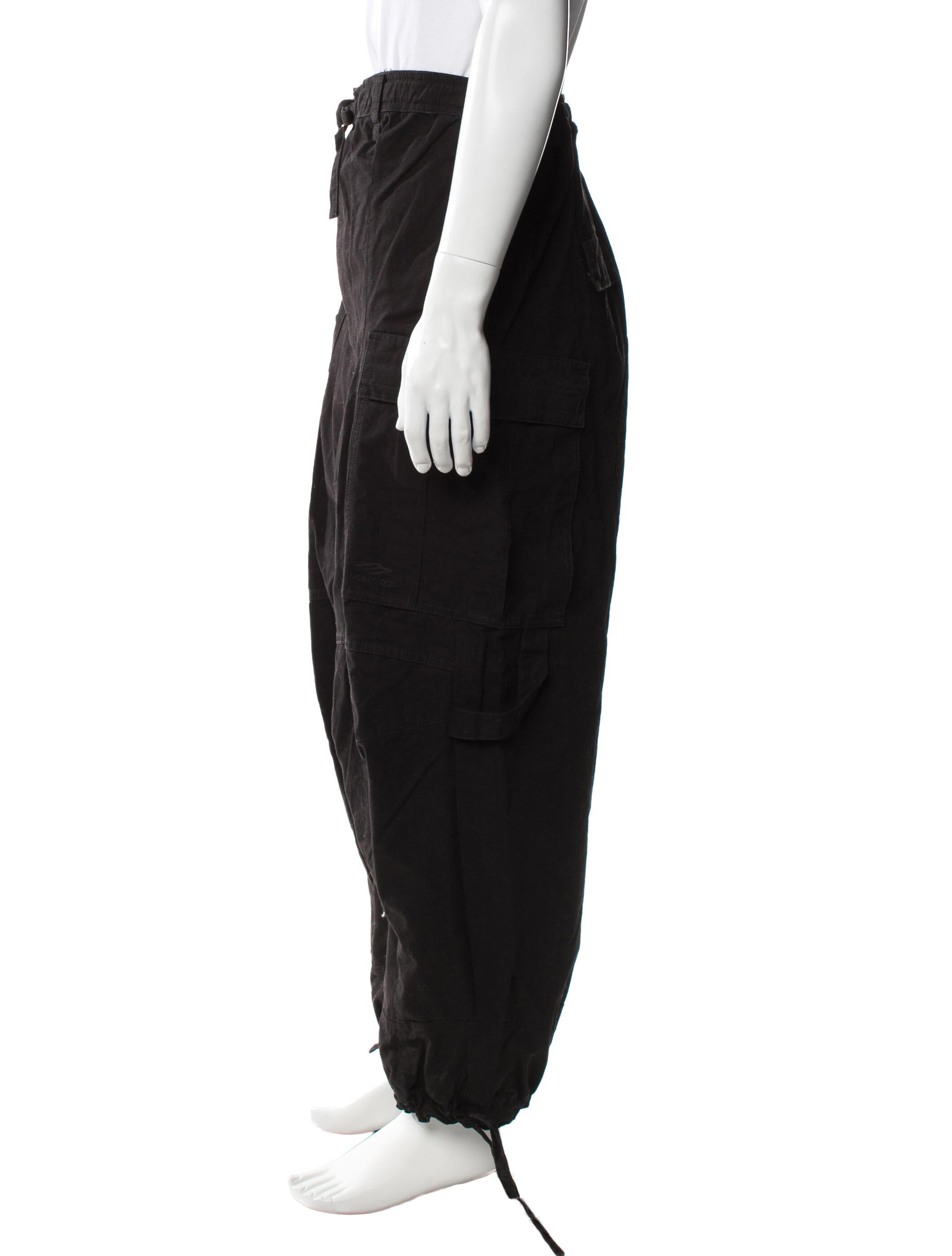 Balenciaga 2022 Cargo Pants