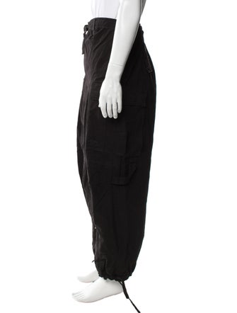 Balenciaga 2022 Cargo Pants