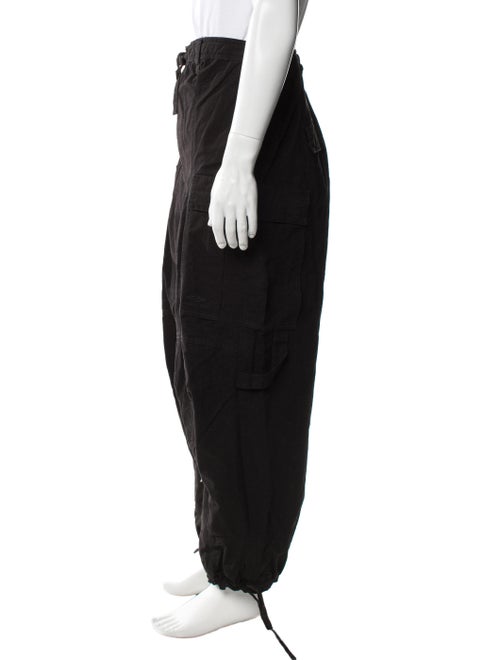 Balenciaga 2022 Cargo Pants