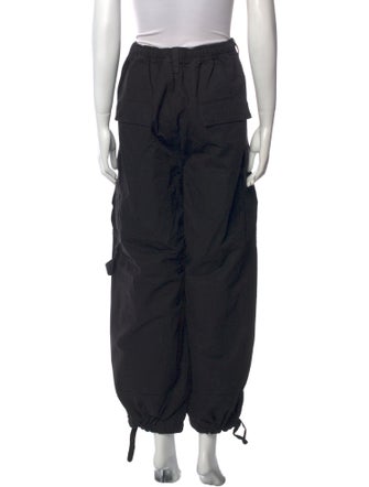 Balenciaga 2022 Cargo Pants