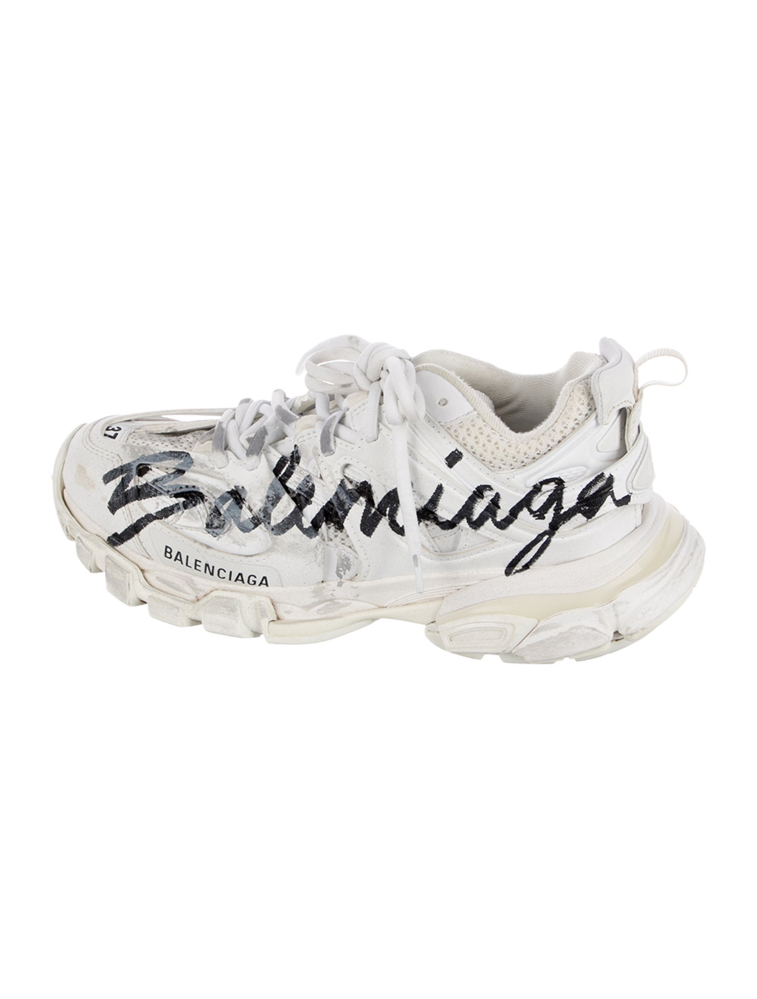 Balenciaga Track Sneakers