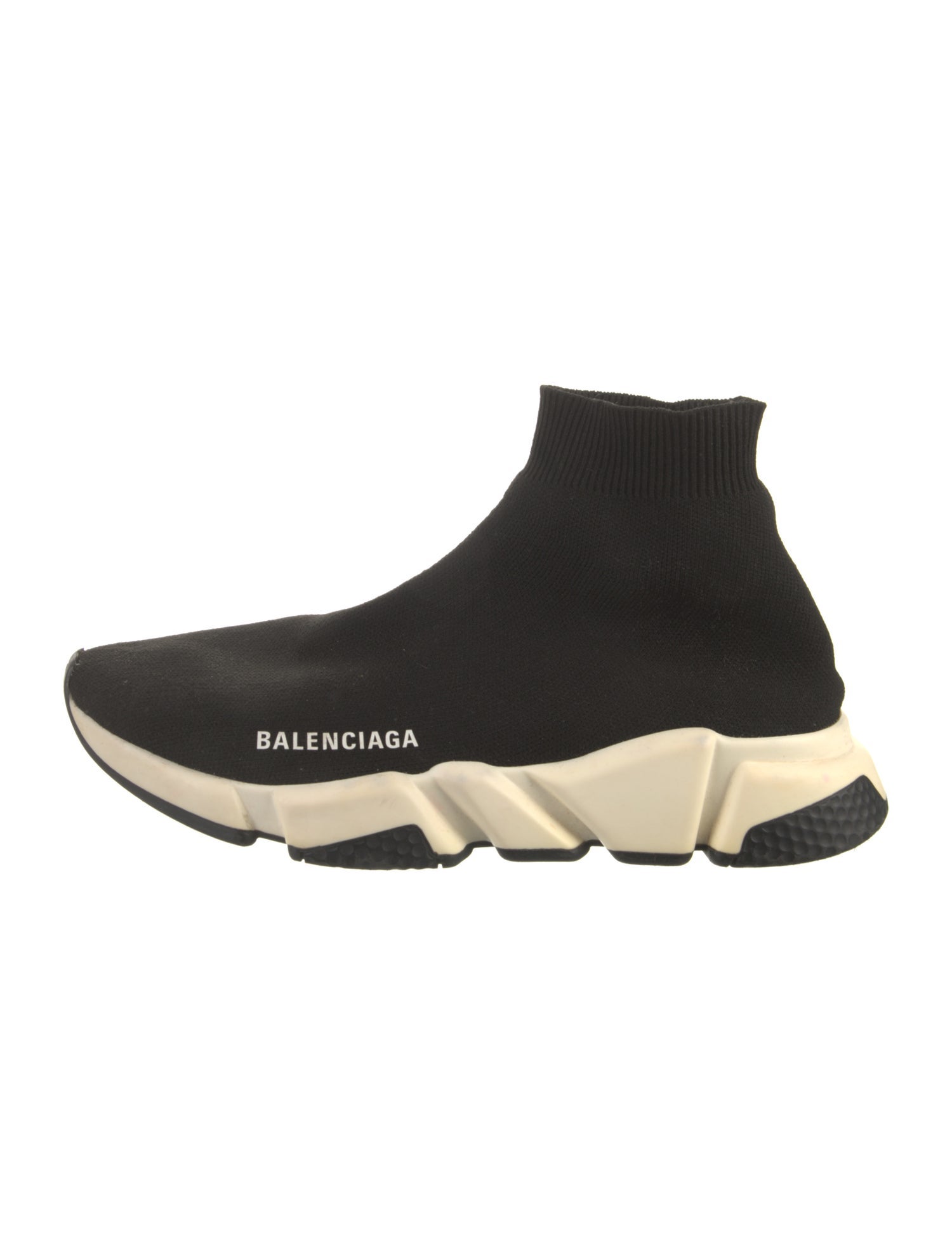Balenciaga Speed Trainer Sock Sneakers