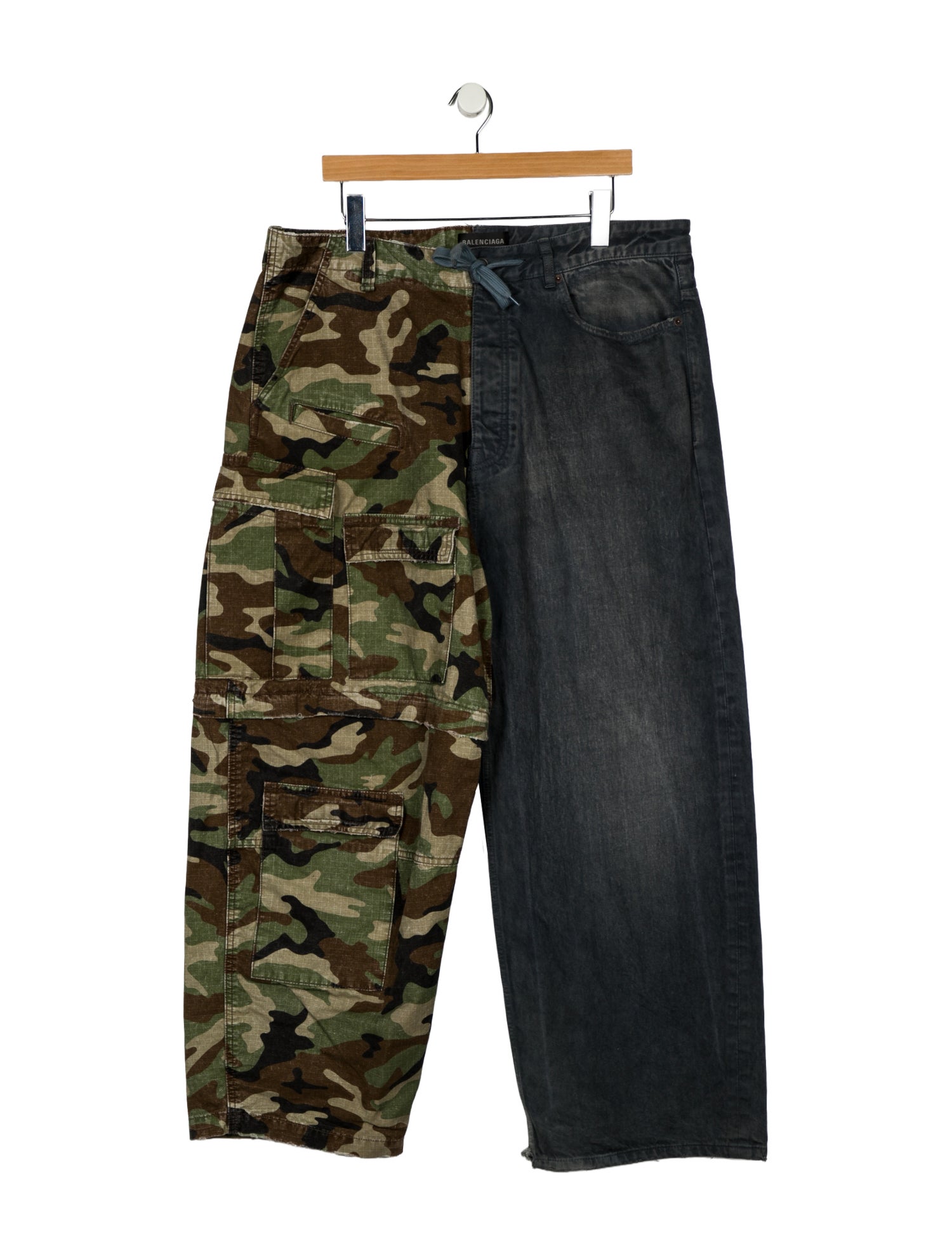 Balenciaga 2023 Pants