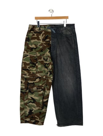 Balenciaga 2023 Pants