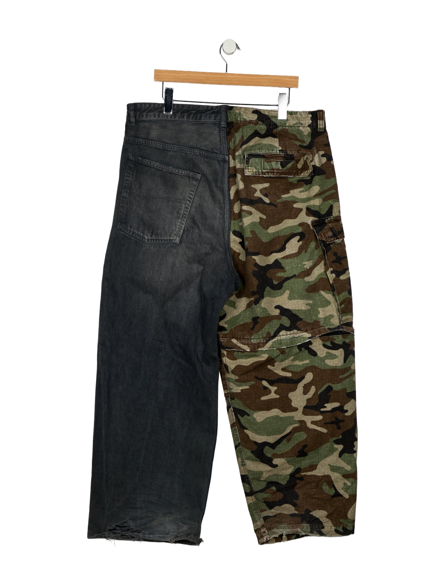 Balenciaga 2023 Pants