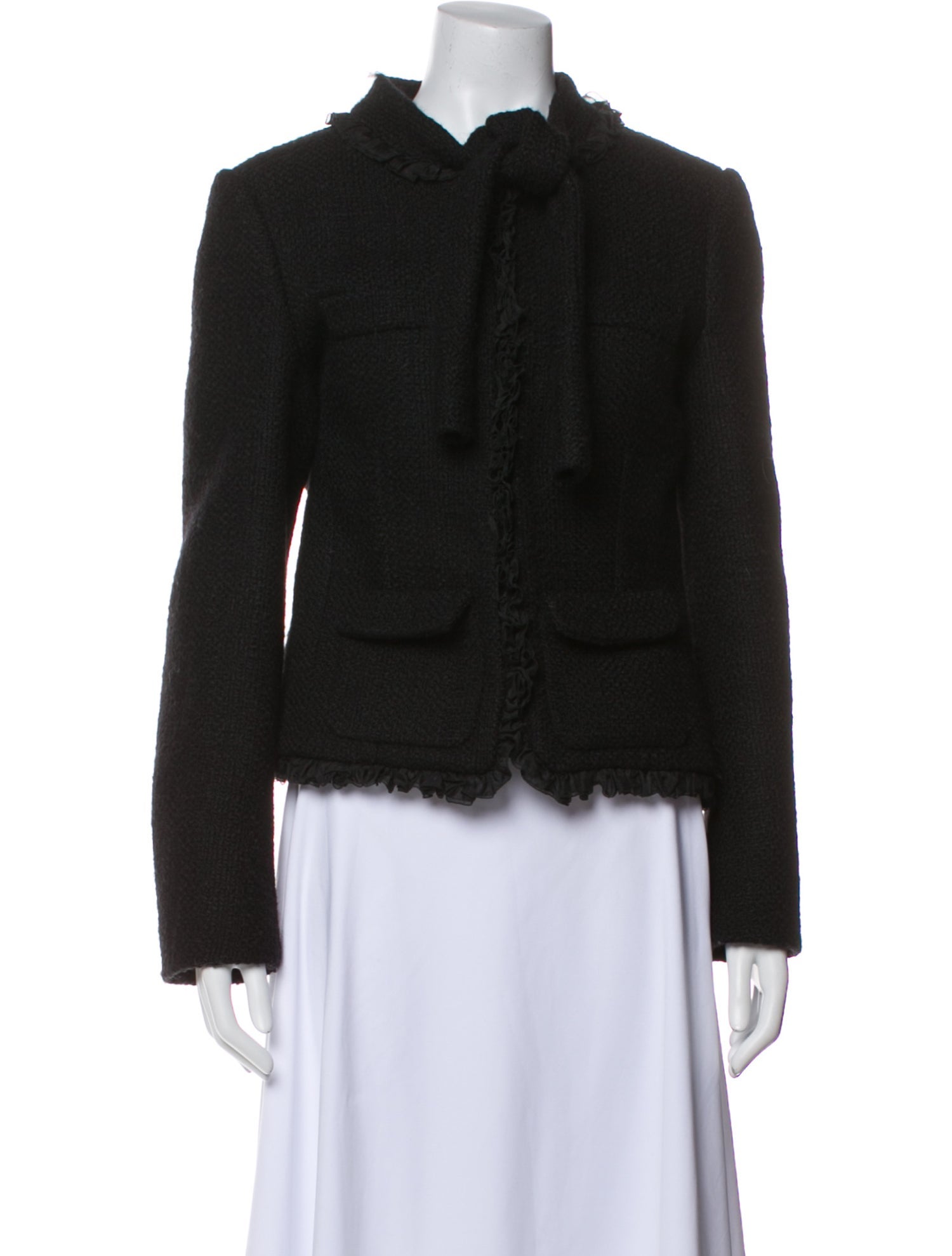 Balenciaga Vintage 2006 Jacket